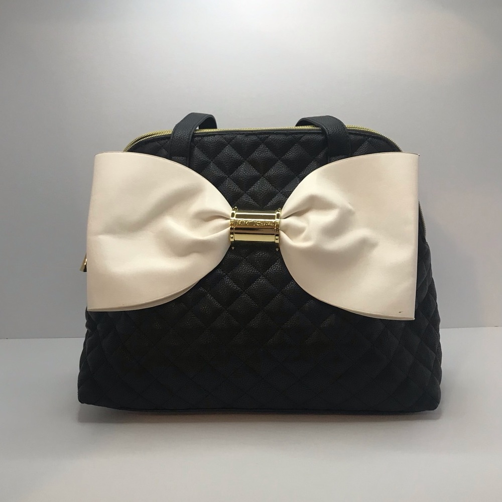 Betsy Johnson handbag